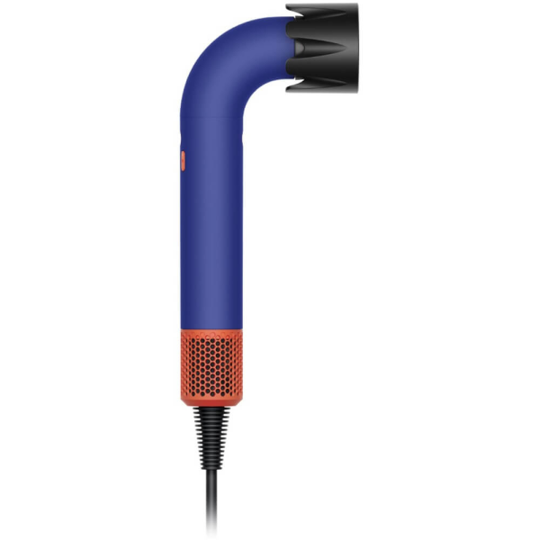 Фен Dyson Supersonic R Professional HD18 (Синий/Оранжевый) Фен Dyson Supersonic R Professional HD18 (Синий/Оранжевый) - фото 3632