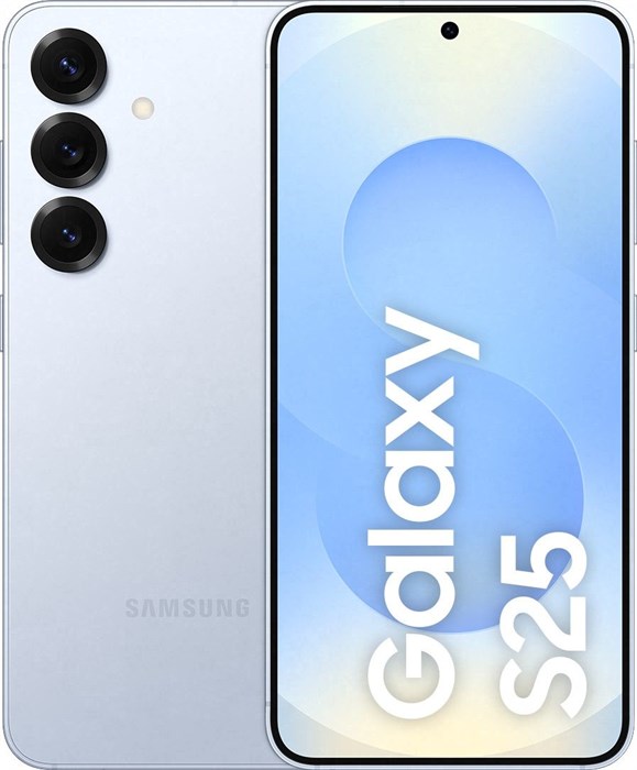 Телефон Samsung Galaxy S25+ 12/512Gb (IcyBlue) Телефон Samsung Galaxy S25+ 12/512Gb (IcyBlue) - фото 4489