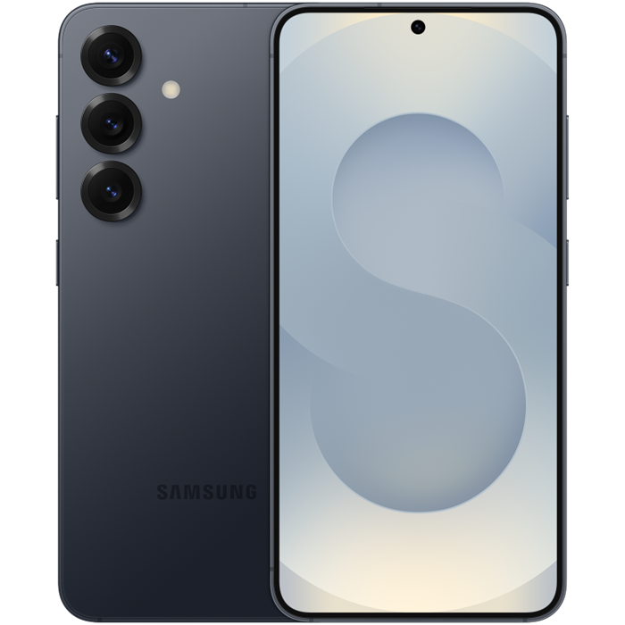 Телефон Samsung Galaxy S25+ 12/512Gb (Blueblack) Телефон Samsung Galaxy S25+ 12/512Gb (Blueblack) - фото 4552