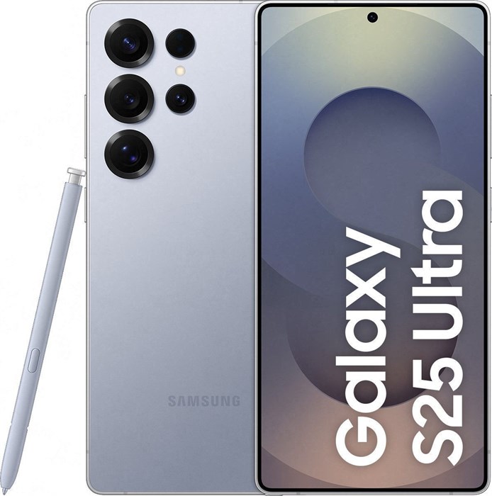 Телефон Samsung Galaxy S25 Ultra 12/256Gb (Titanium Silverblue) Телефон Samsung Galaxy S25 Ultra 12/256Gb (Titanium Silverblue) - фото 4646