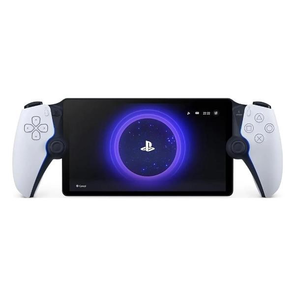 Sony PlayStation Portal Sony PlayStation Portal - фото 479