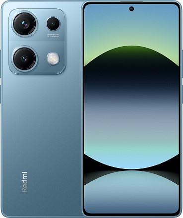 Телефон Xiaomi Redmi Note 14S 8/128Gb (Ocean Blue) Телефон Xiaomi Redmi Note 14S 8/128Gb (Ocean Blue) - фото 4858