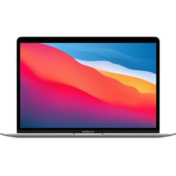 Apple MacBook Air 13  M1, 8Gb, 256Gb SSD Silver Apple MacBook Air 13  M1, 8Gb, 256Gb SSD Silver - фото 503