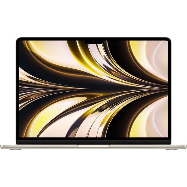 Apple Macbook Air 13 M2, 8-core GPU, 8Gb, 256Gb SSD Starlight Apple Macbook Air 13 M2, 8-core GPU, 8Gb, 256Gb SSD Starlight - фото 506