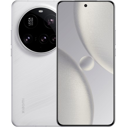 Телефон Xiaomi 15 Ultra 16/512Gb (Белый) Телефон Xiaomi 15 Ultra 16/512Gb (Белый) - фото 5208