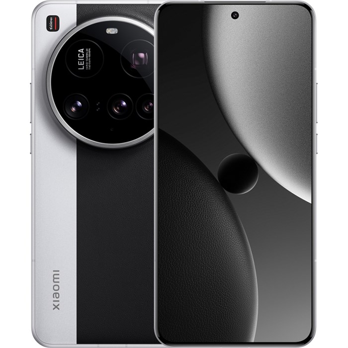 Телефон Xiaomi 15 Ultra 16/512Gb (Silver Chrome) Телефон Xiaomi 15 Ultra 16/512Gb (Silver Chrome) - фото 5219