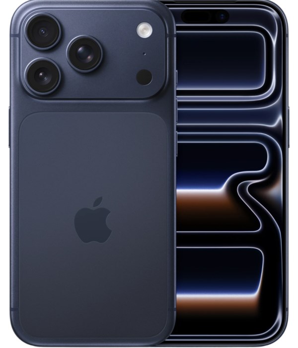 iPhone 17 Pro 512 Deep Blue Sim-eSim iPhone 17 Pro 512 Deep Blue Sim-eSim - фото 5427