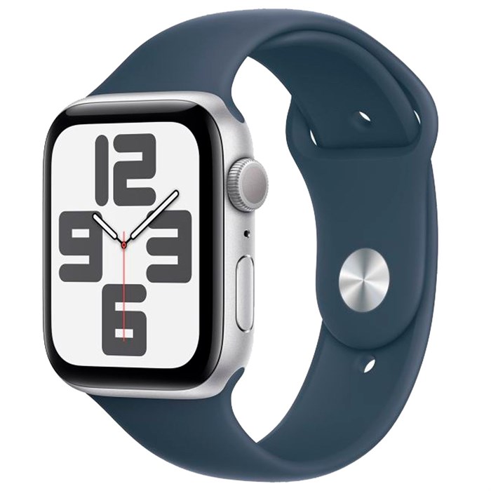 Apple Watch SE2 40mm Silver Apple Watch SE2 40mm Silver - фото 55