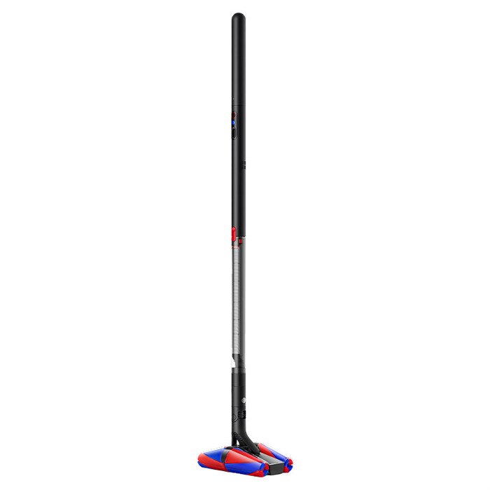Беспроводной пылесос Dyson PencilVac Fluffycone (Black) Вилка EU Беспроводной пылесос Dyson PencilVac Fluffycone (Black) Вилка EU - фото 5887