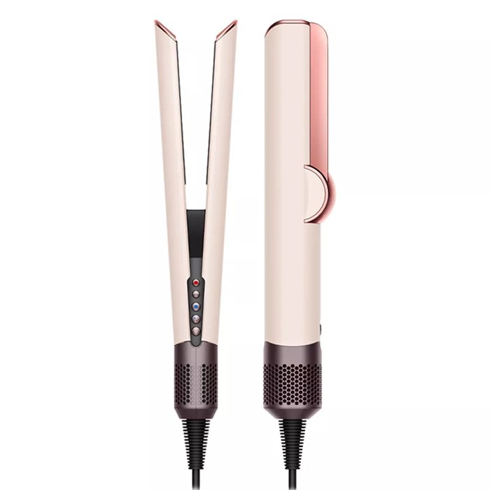 Выпрямитель Dyson Airstrait HT01 (Ceramic Pink/Sakura Gold) Вилка EU Выпрямитель Dyson Airstrait HT01 (Ceramic Pink/Sakura Gold) Вилка EU - фото 5955