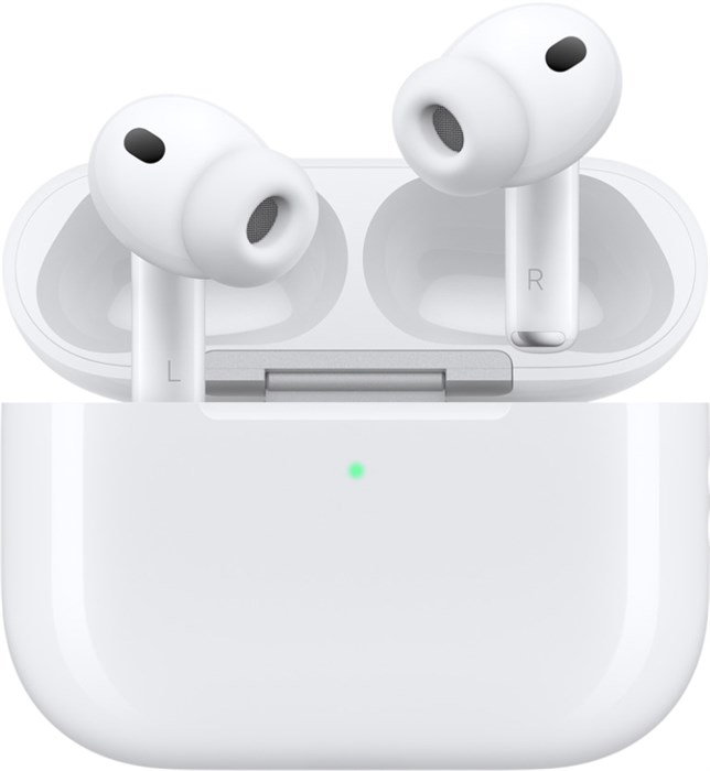 Беспроводные наушники Apple AirPods Pro 3 (MFHP4) Беспроводные наушники Apple AirPods Pro 3 (MFHP4) - фото 5960