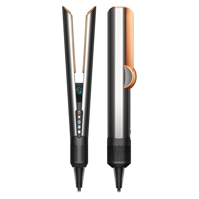 Выпрямитель Dyson Airstrait HT01 (Яркий никель/Медный) Вилка EU Выпрямитель Dyson Airstrait HT01 (Яркий никель/Медный) Вилка EU - фото 5968