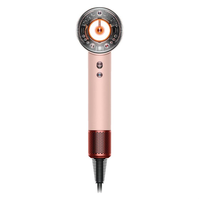 Фен Dyson Supersonic Nural HD16 (Kanzan Pink) Фен Dyson Supersonic Nural HD16 (Kanzan Pink) - фото 5977