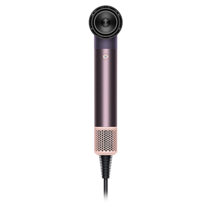 Фен Dyson Supersonic HD17 R Pro Straight+Wavy (Jasper Plum) Фен Dyson Supersonic HD17 R Pro Straight+Wavy (Jasper Plum) - фото 5980