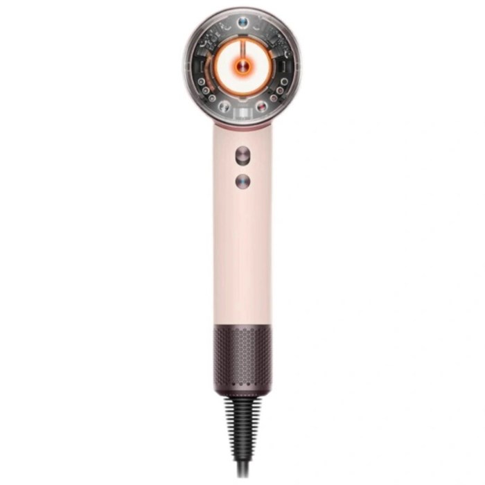 Фен Dyson Supersonic Nural HD16 (Ceramic Pink/Rose Gold) Вилка EU Фен Dyson Supersonic Nural HD16 (Ceramic Pink/Rose Gold) Вилка EU - фото 5988