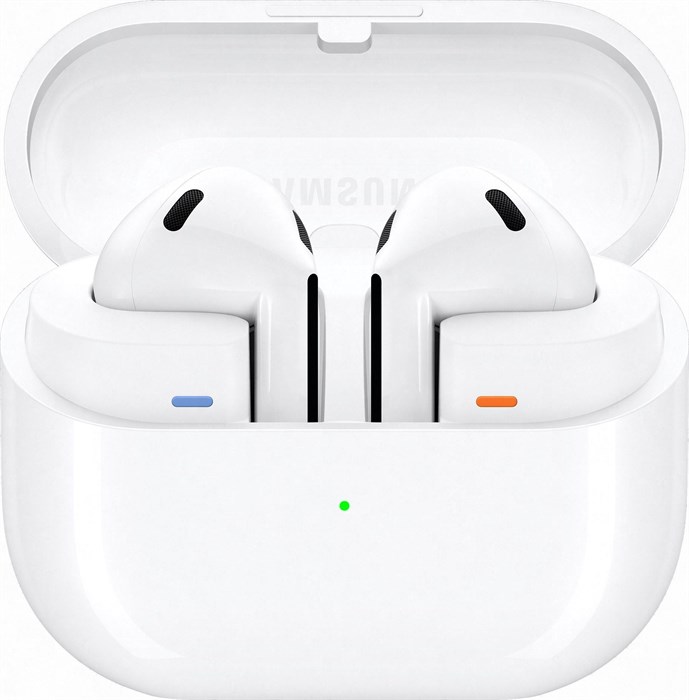 Беспроводные наушники Samsung Galaxy Buds 3 (White) Беспроводные наушники Samsung Galaxy Buds 3 (White) - фото 6062