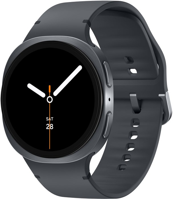 Умные часы Samsung Galaxy Watch 8 44mm (Graphite) Умные часы Samsung Galaxy Watch 8 44mm (Graphite) - фото 6207