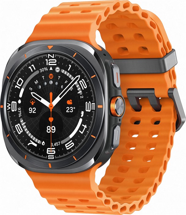 Умные часы Samsung Galaxy Watch Ultra (2025) 47мм LTE (Titanium Gray) Умные часы Samsung Galaxy Watch Ultra (2025) 47мм LTE (Titanium Gray) - фото 6260