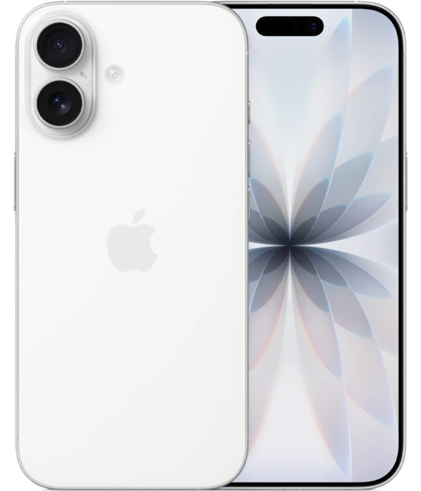 iPhone 17 256 Cloud White Sim-eSim iPhone 17 256 Cloud White Sim-eSim - фото 6284