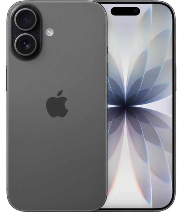 iPhone 17 512 Black Sim-eSim iPhone 17 512 Black Sim-eSim - фото 6308