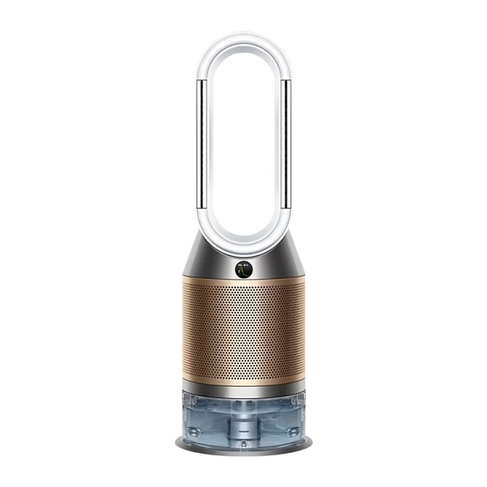 Очиститель-увлажнитель воздуха Dyson PH04 (Белый/Золотой) Вилка EU Очиститель-увлажнитель воздуха Dyson PH04 (Белый/Золотой) Вилка EU - фото 6452