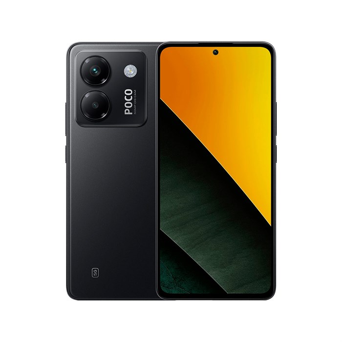 Телефон Poco M7 Pro 5G 12/512Gb (Black) Телефон Poco M7 Pro 5G 12/512Gb (Black) - фото 6837