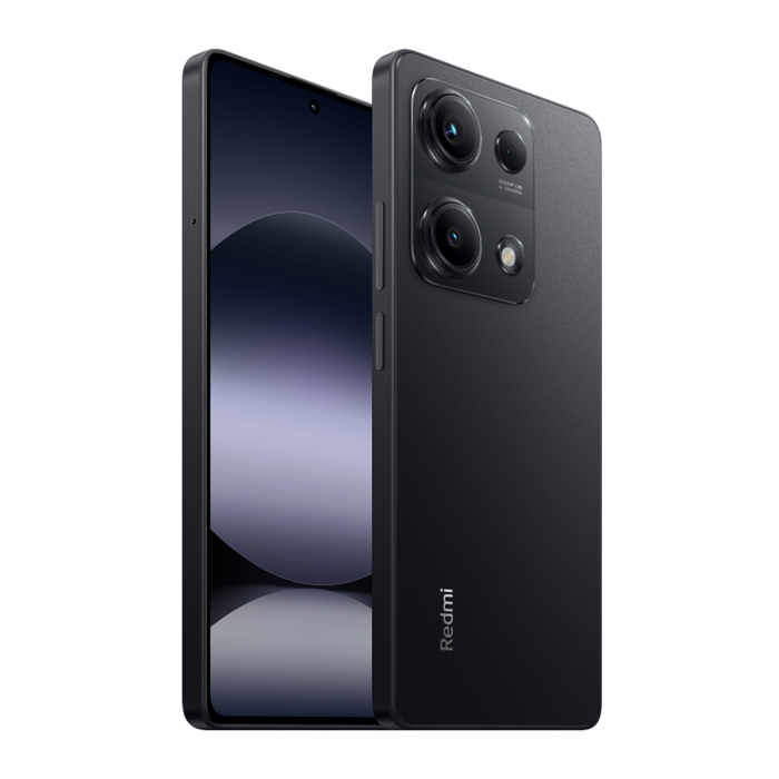 Телефон Xiaomi Redmi Note 14S 8/256Gb (Midnight Black) Телефон Xiaomi Redmi Note 14S 8/256Gb (Midnight Black) - фото 7501
