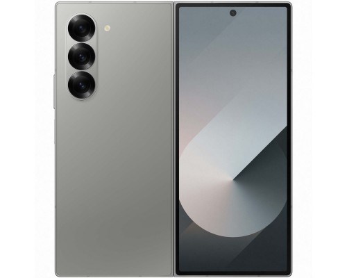 Телефон Samsung Galaxy Z Fold6 12/512Gb (Silver Shadow) Телефон Samsung Galaxy Z Fold6 12/512Gb (Silver Shadow) - фото 7768