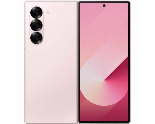 Телефон Samsung Galaxy Z Fold6 12/512Gb (Pink) Телефон Samsung Galaxy Z Fold6 12/512Gb (Pink) - фото 7776