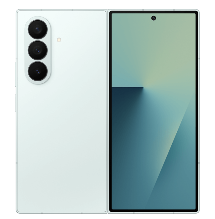 Телефон Samsung Galaxy Z Fold7 12/256Gb (Mint) Телефон Samsung Galaxy Z Fold7 12/256Gb (Mint) - фото 7832