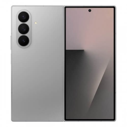 Телефон Samsung Galaxy Z Fold7 12/512Gb (Silver Shadow) Телефон Samsung Galaxy Z Fold7 12/512Gb (Silver Shadow) - фото 7860