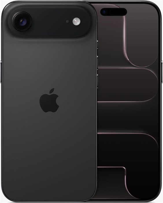 iPhone Air 1TB Space Black eSim iPhone Air 1TB Space Black eSim