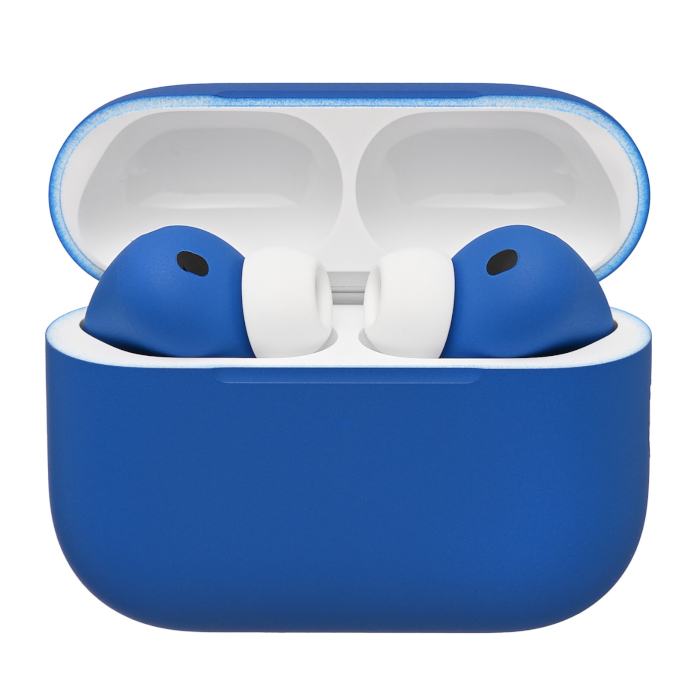 Беспроводные наушники Apple AirPods Pro 3 (Ультрамарин) Беспроводные наушники Apple AirPods Pro 3 (Ультрамарин)