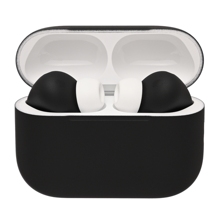 Беспроводные наушники Apple AirPods Pro 3 (Черный) Беспроводные наушники Apple AirPods Pro 3 (Черный)