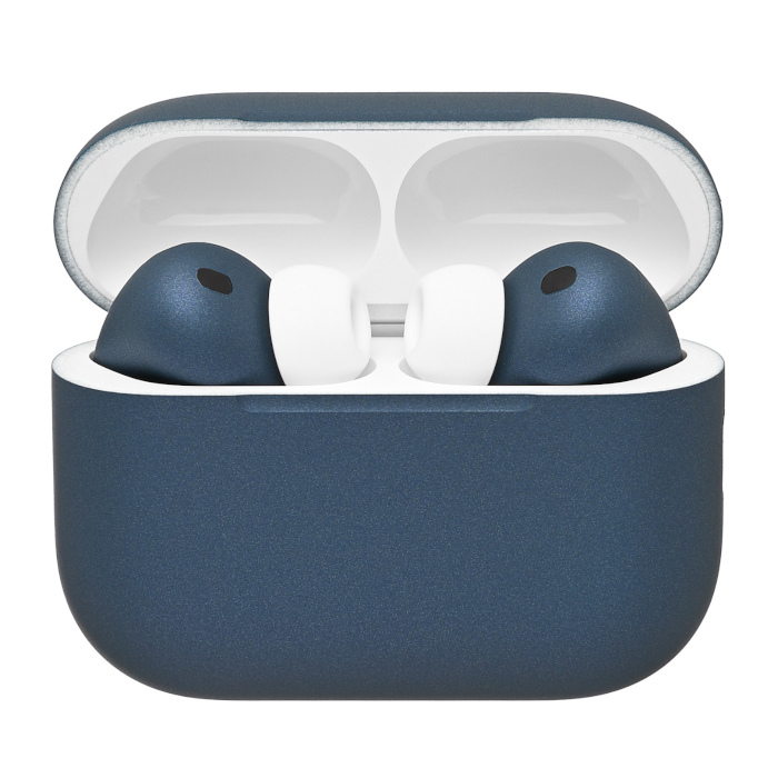 Беспроводные наушники Apple AirPods Pro 3 (Тихоокеанский синий) Беспроводные наушники Apple AirPods Pro 3 (Тихоокеанский синий)