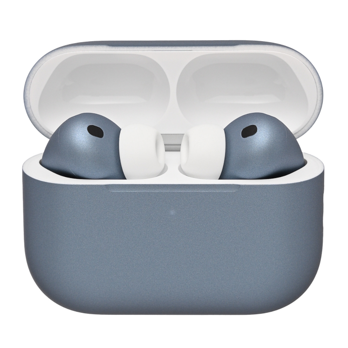Беспроводные наушники Apple AirPods Pro 3 (Темно-голубой) Беспроводные наушники Apple AirPods Pro 3 (Темно-голубой)