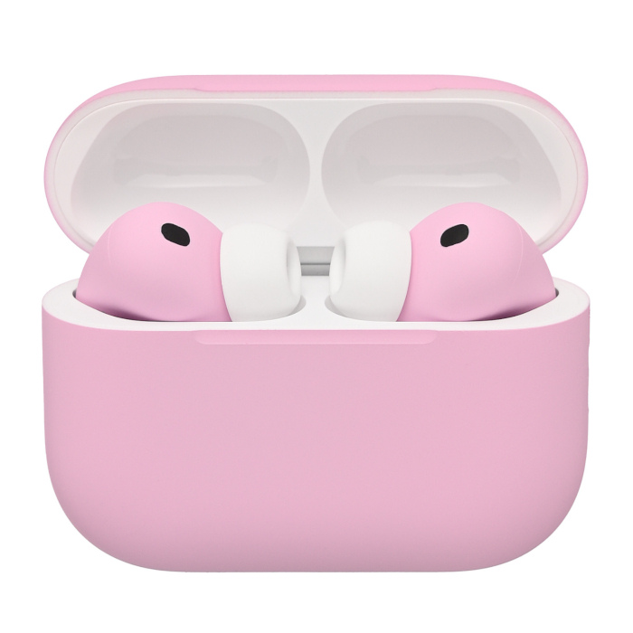 Беспроводные наушники Apple AirPods Pro 3 (Розовый) Беспроводные наушники Apple AirPods Pro 3 (Розовый)
