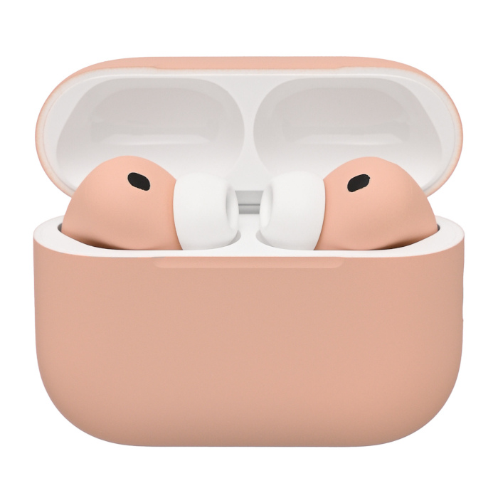 Беспроводные наушники Apple AirPods Pro 3 (Розовый песок) Беспроводные наушники Apple AirPods Pro 3 (Розовый песок)