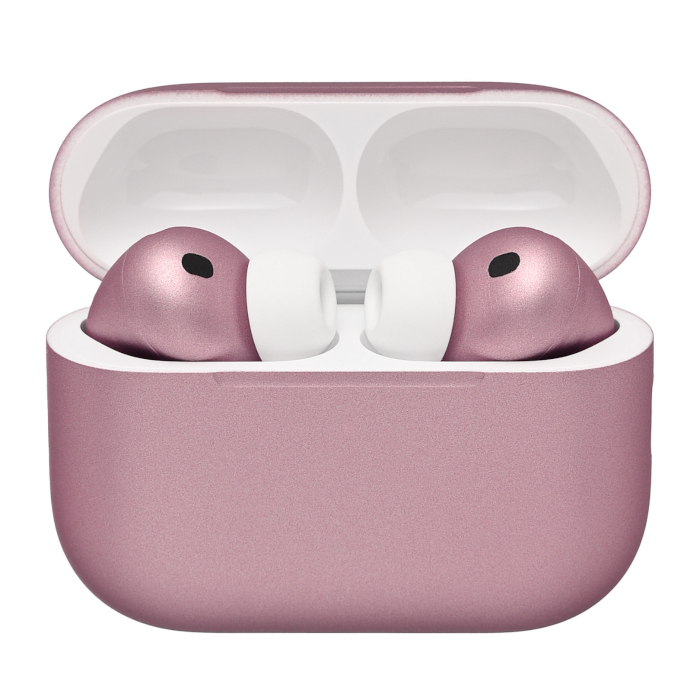 Беспроводные наушники Apple AirPods Pro 3 (Розовое золото) Беспроводные наушники Apple AirPods Pro 3 (Розовое золото)