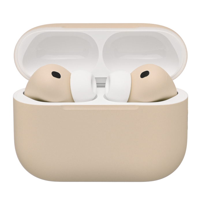 Беспроводные наушники Apple AirPods Pro 3 (Пустынный) Беспроводные наушники Apple AirPods Pro 3 (Пустынный)