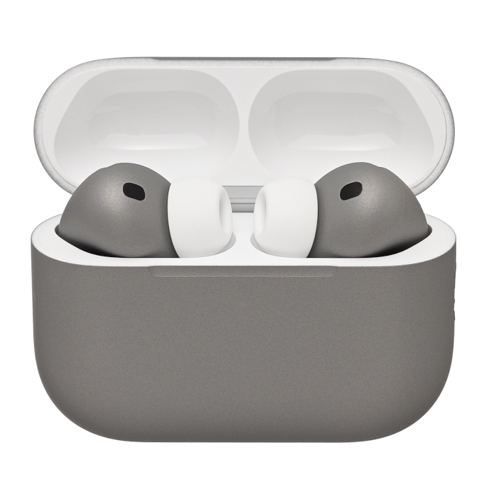 Беспроводные наушники Apple AirPods Pro 3 (Натуральный титан) Беспроводные наушники Apple AirPods Pro 3 (Натуральный титан)