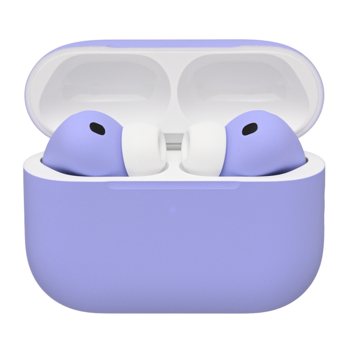 Беспроводные наушники Apple AirPods Pro 3 (Лавандовый) Беспроводные наушники Apple AirPods Pro 3 (Лавандовый)