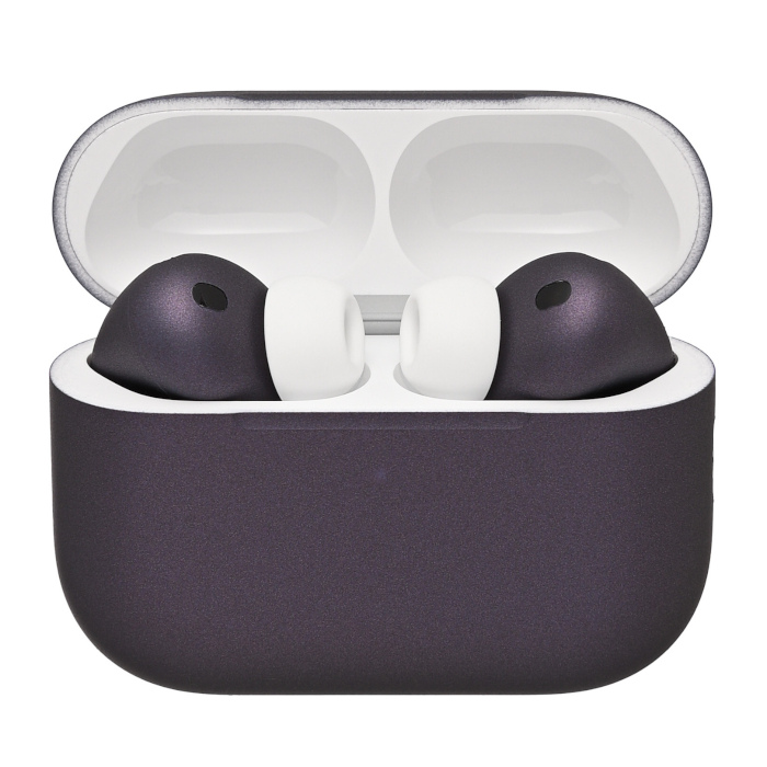 Беспроводные наушники Apple AirPods Pro 3 (Глубокий фиолетовый) Беспроводные наушники Apple AirPods Pro 3 (Глубокий фиолетовый)