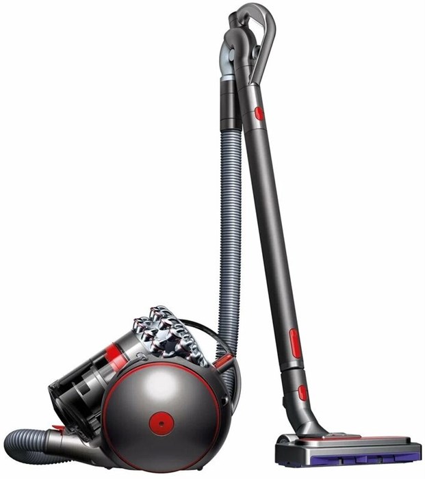 Dyson Cinetic BigBall absolute 2 EU Dyson Cinetic BigBall absolute 2 - фото 863