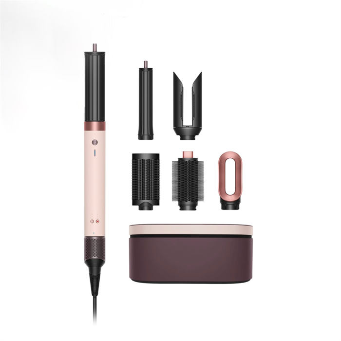 Стайлер Dyson Airwrap Coanda2x™ HS09 Multi Styler & Dryer (Ceramic Pink/Rose Gold) Стайлер Dyson Airwrap Coanda2x™ HS09 Multi Styler & Dryer (Ceramic Pink/Rose Gold)