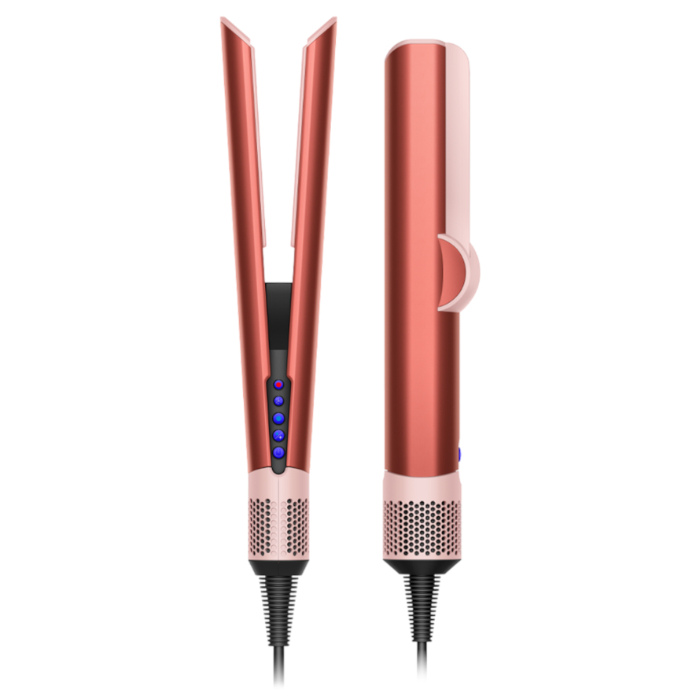 Выпрямитель Dyson Airstrait HT01 (Strawberry Bronze/Blush Pink) Вилка EU Выпрямитель Dyson Airstrait HT01 (Strawberry Bronze/Blush Pink) Вилка EU