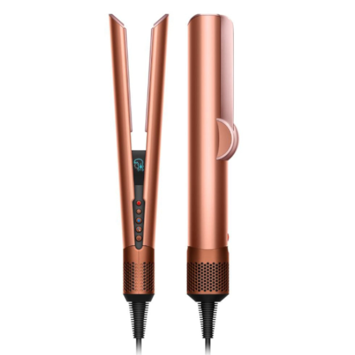 Выпрямитель Dyson Airstrait HT01 (Amber Silk) Выпрямитель Dyson Airstrait HT01 (Amber Silk)