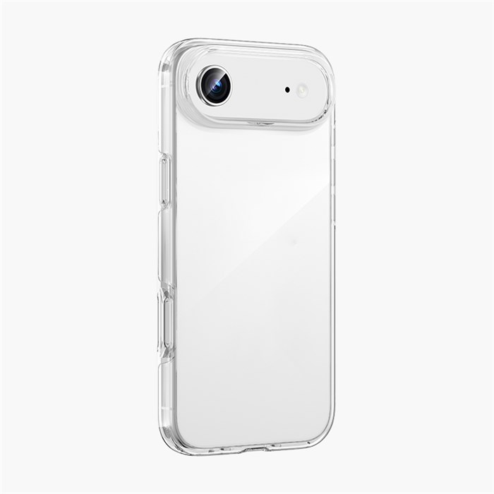 Чехол для iPhone Air Keephone Hybrid Прозрачный Чехол для iPhone Air Keephone Hybrid Прозрачный