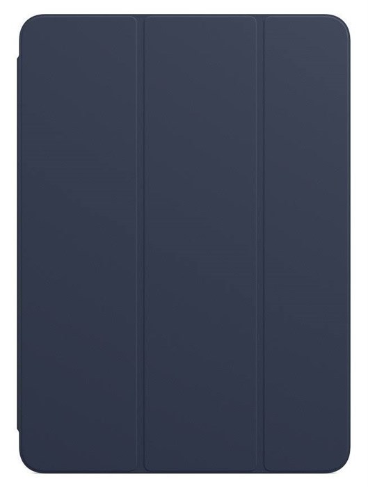 Чехол для iPad Pro 13 Protect Smart Folio Navy Blue Чехол для iPad Pro 13 Protect Smart Folio Navy Blue