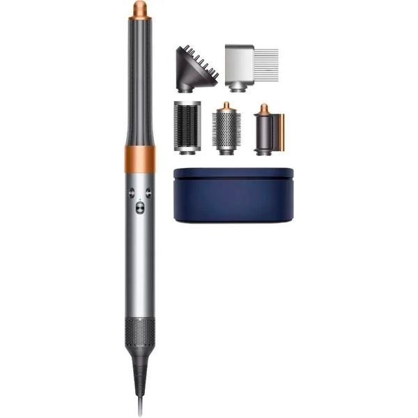 NEW Dyson HS05 Diffuse Nickel/Copper NEW Dyson HS05 Diffuse Nickel/Copper - фото 94